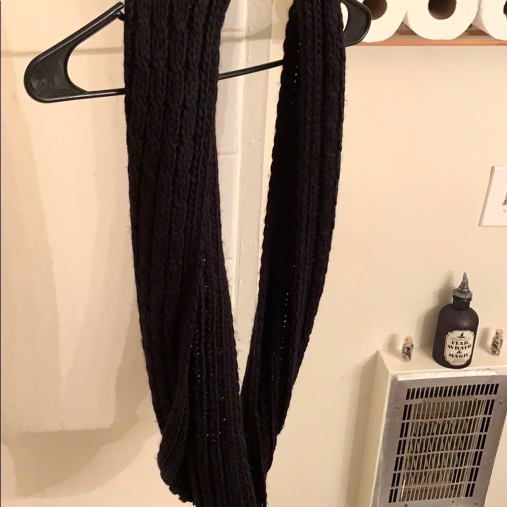 Infinity Scarf